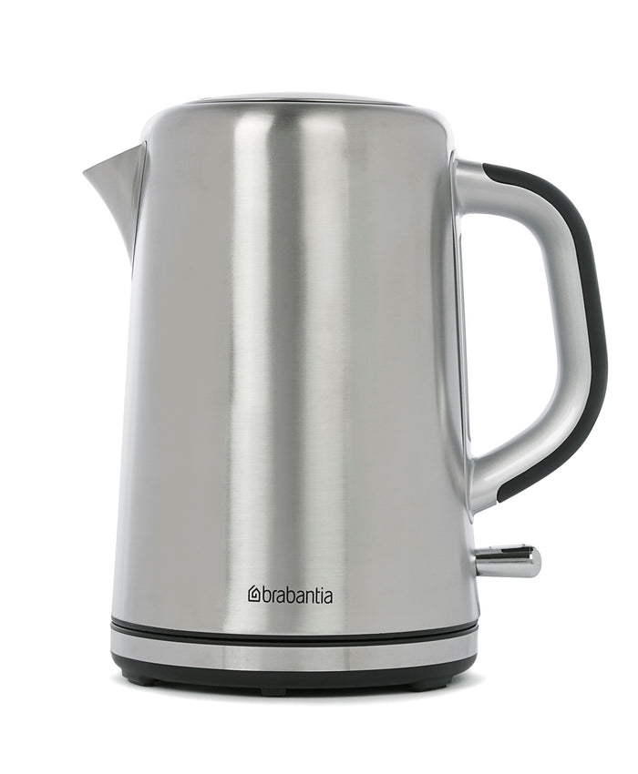 Brabantia BBEK1001 Waterkoker - 1,7 L