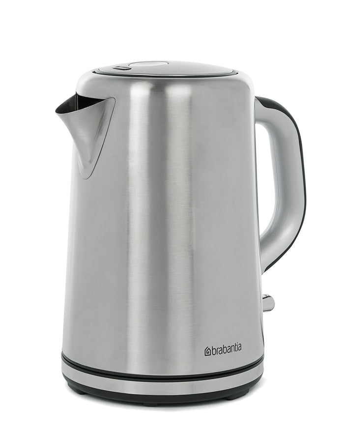 Brabantia BBEK1001 Waterkoker - 1,7 L