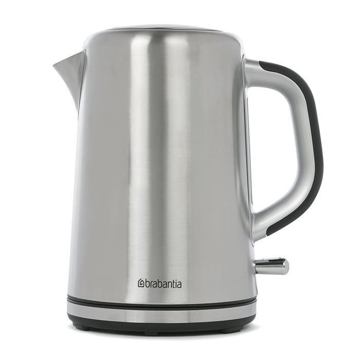Brabantia BBEK1001 Waterkoker - 1,7 L