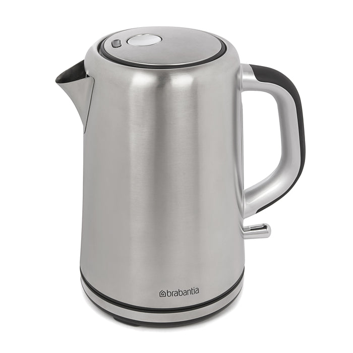 Brabantia BBEK1001 Waterkoker - 1,7 L