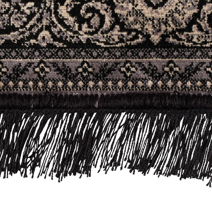 MOOS Gys Vloerkleed Grijs