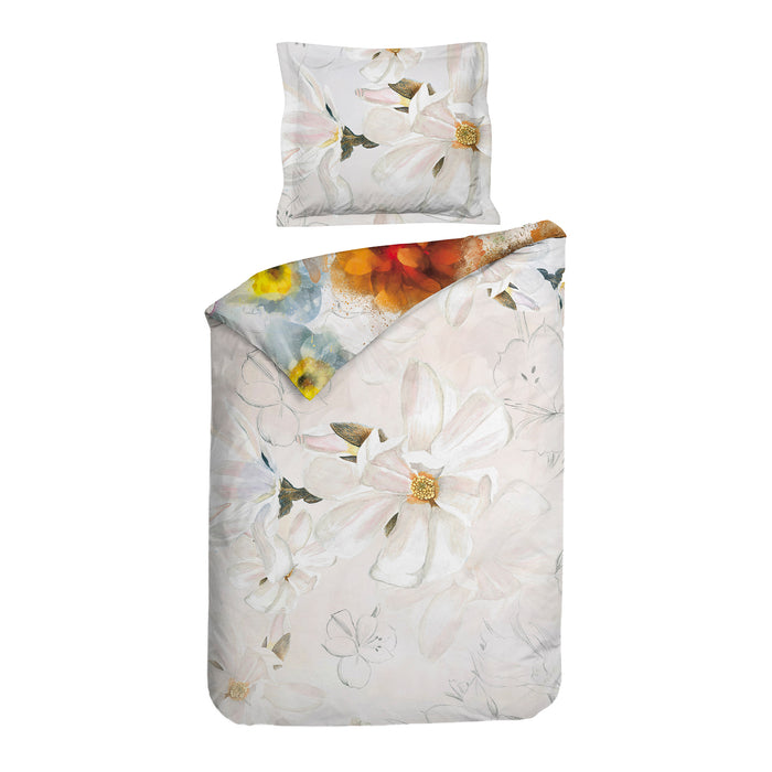 Heckett & Lane Janice Dekbedovertrek 140 x 220 cm