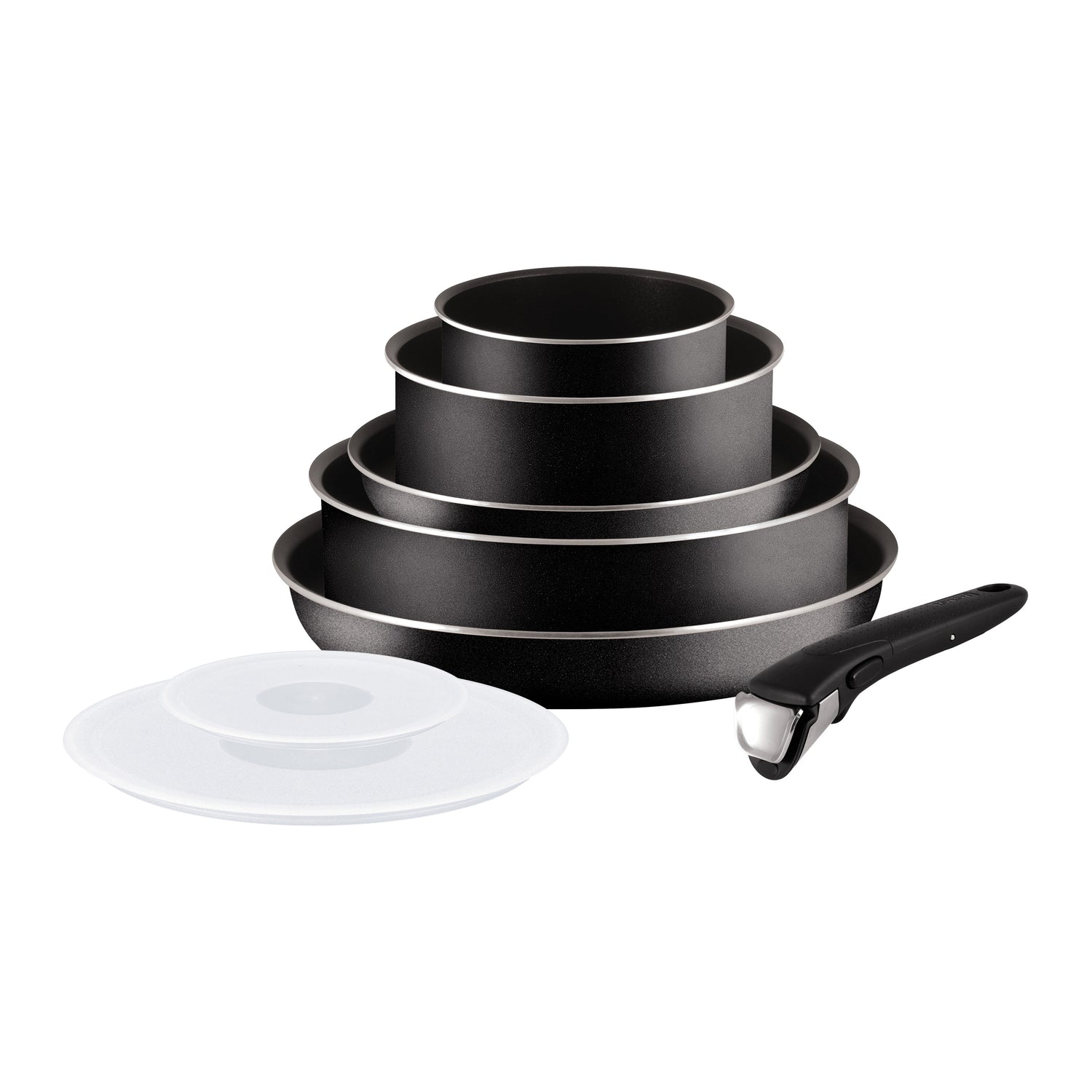 Tefal Ingenio Pannenset 5-delig