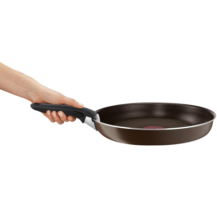 Tefal Ingenio Pannenset 5-delig