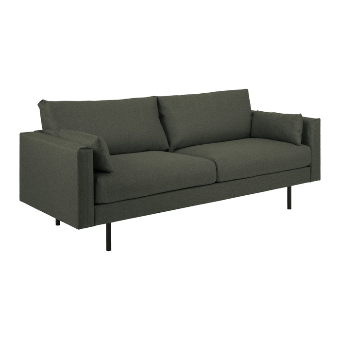 MOOS Viggo 2,5-zitsbank