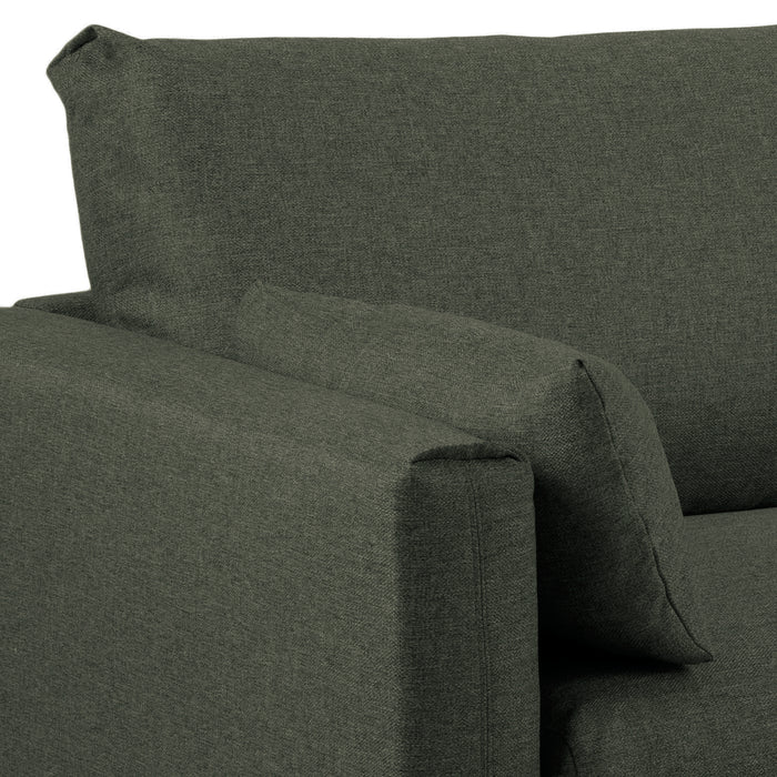 MOOS Viggo 2,5-zitsbank