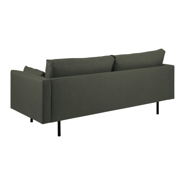 MOOS Viggo 2,5-zitsbank