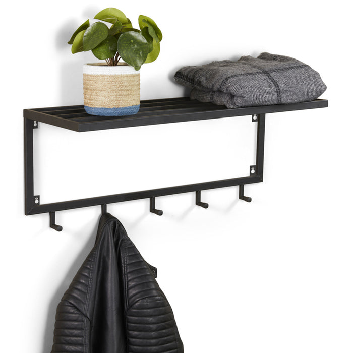 Lifa Living Luuk Wandkapstok