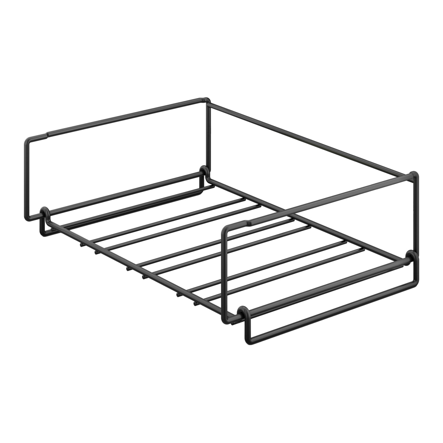 Zack Cubeto Flessenrek - Zwart