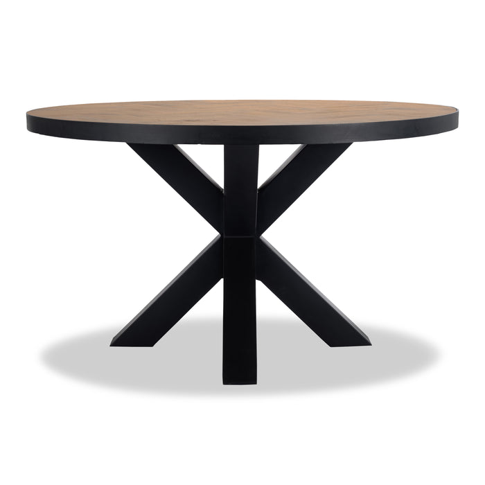 MOOS Dez Eettafel Ø 130 cm