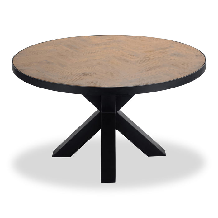 MOOS Dez Eettafel Ø 130 cm