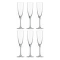 Schott Zwiesel Classico Champagneglazen 0,21 L - 6 st.