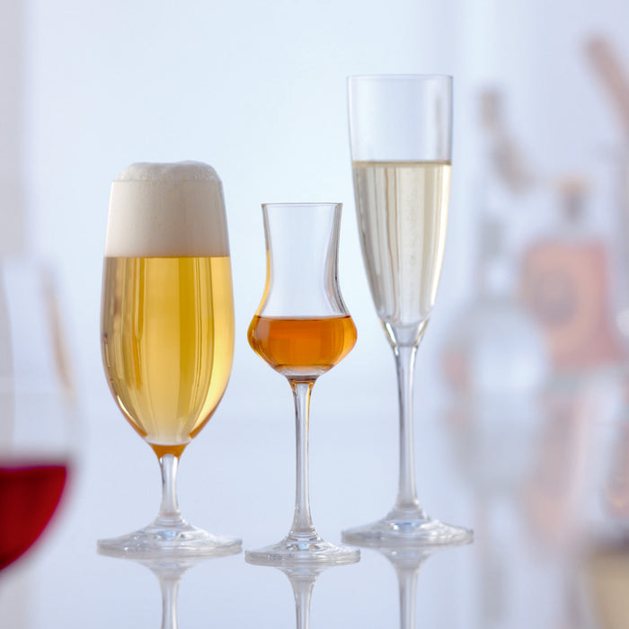 Schott Zwiesel Classico Champagneglazen 0,21 L - 6 st.