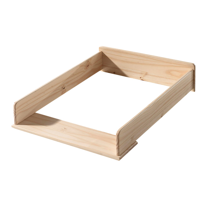 Vipack Kiddy Opzetstuk Commode