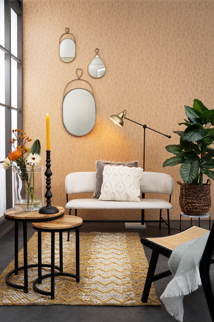 Mica Decorations Grazi Bank