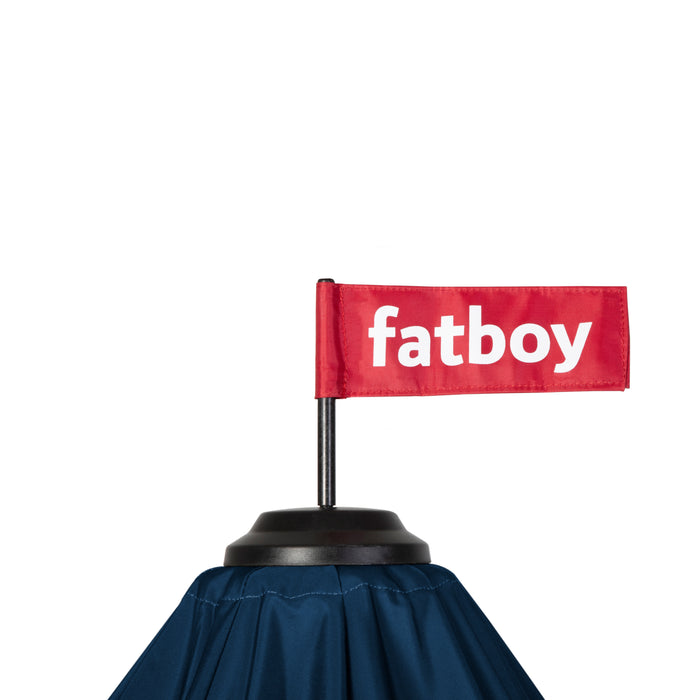 Fatboy® Stripesol Parasol Ø 350 cm
