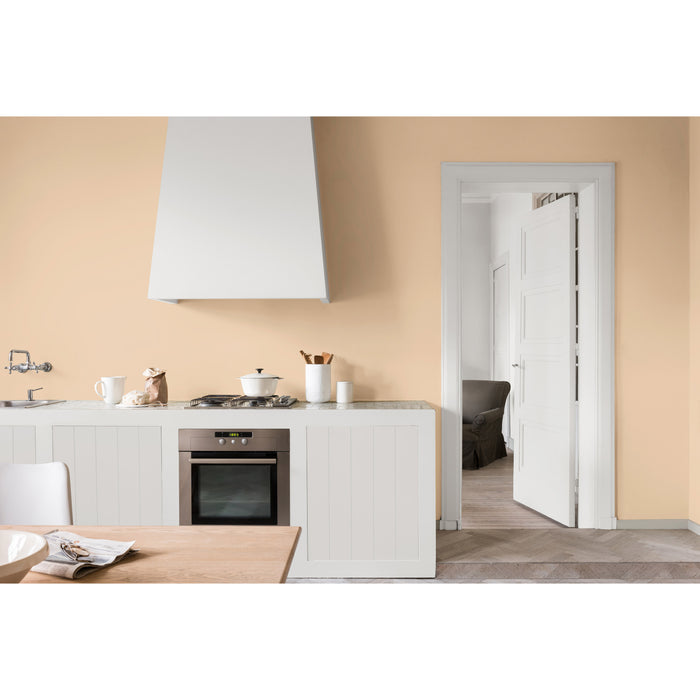 Flexa Creations - Muurverf Extra Mat - Cafe Latte - 1 liter