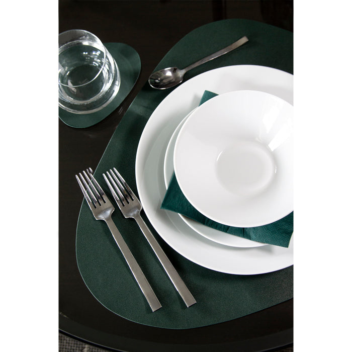 Krumble Placemat set design - Groen