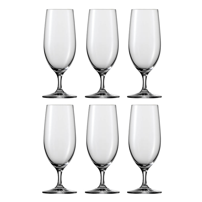 Schott Zwiesel Classico Bierglazen 0,37 L - 6 st.