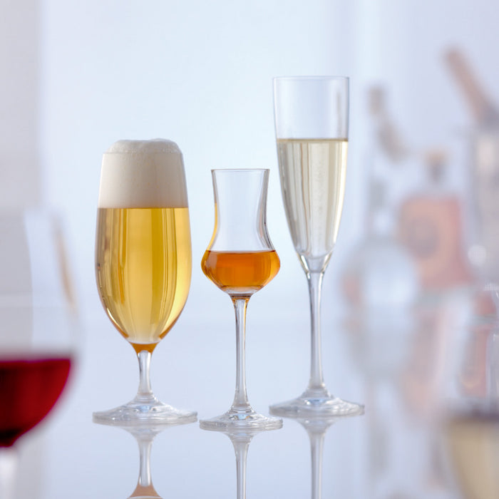 Schott Zwiesel Classico Bierglazen 0,37 L - 6 st.