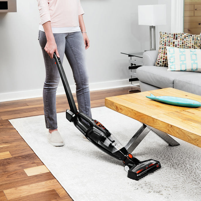 BISSELL 2275N MultiReach Essential Steelstofzuiger