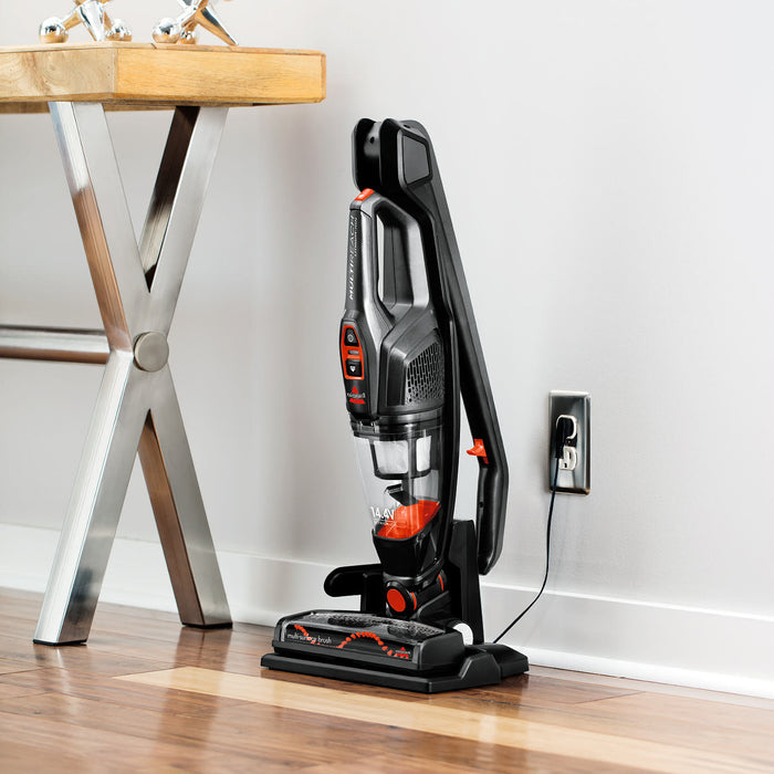 BISSELL 2275N MultiReach Essential Steelstofzuiger