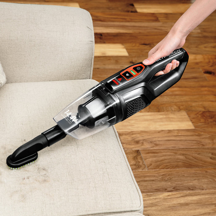 BISSELL 2275N MultiReach Essential Steelstofzuiger