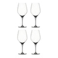 Spiegelau Authentis Bordeauxglazen - 4 st.
