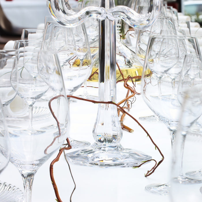 Spiegelau Authentis Bordeauxglazen - 4 st.