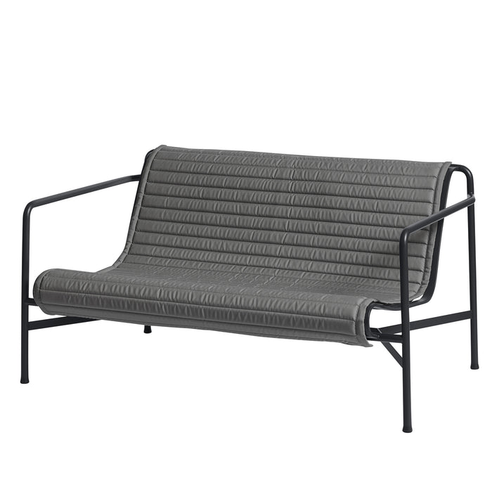 HAY Palissade Quilted Kussen voor Lounge Sofa