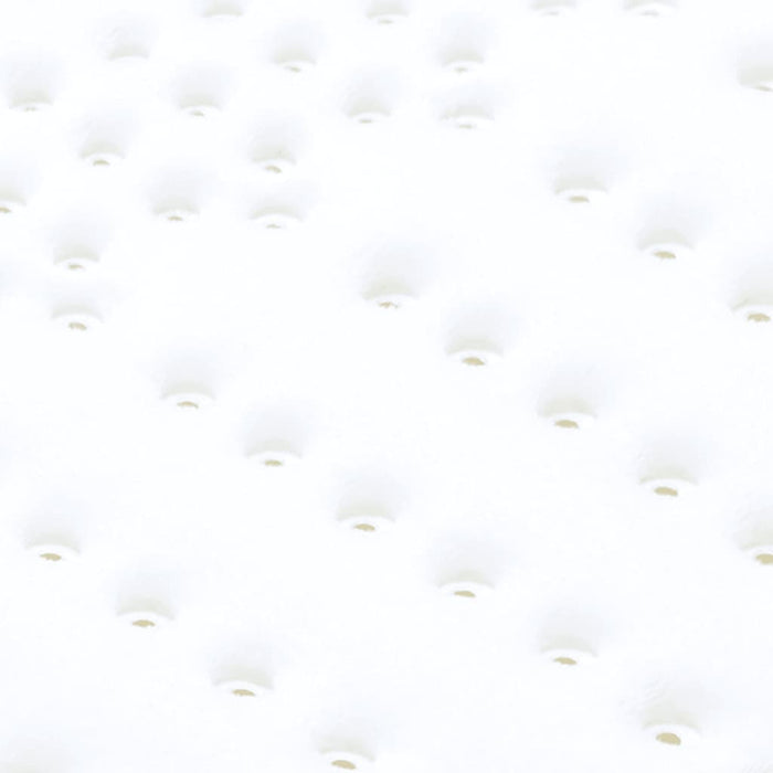 WellCare Elektrische onderdeken Cosy Fleece wit 150x80 cm 79501.01