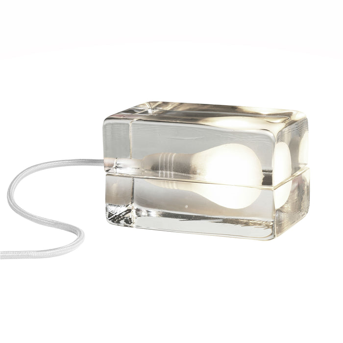 Design House Stockholm Block Tafellamp