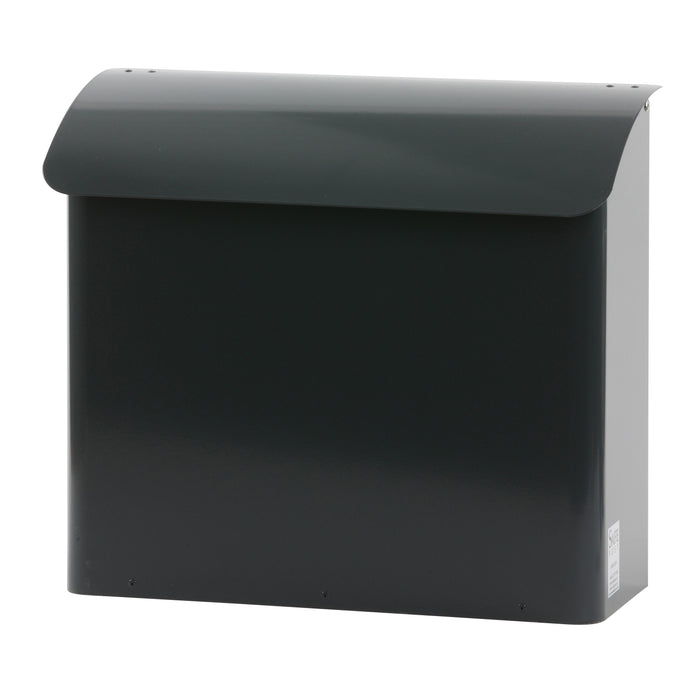 V-Part Wandbrievenbus