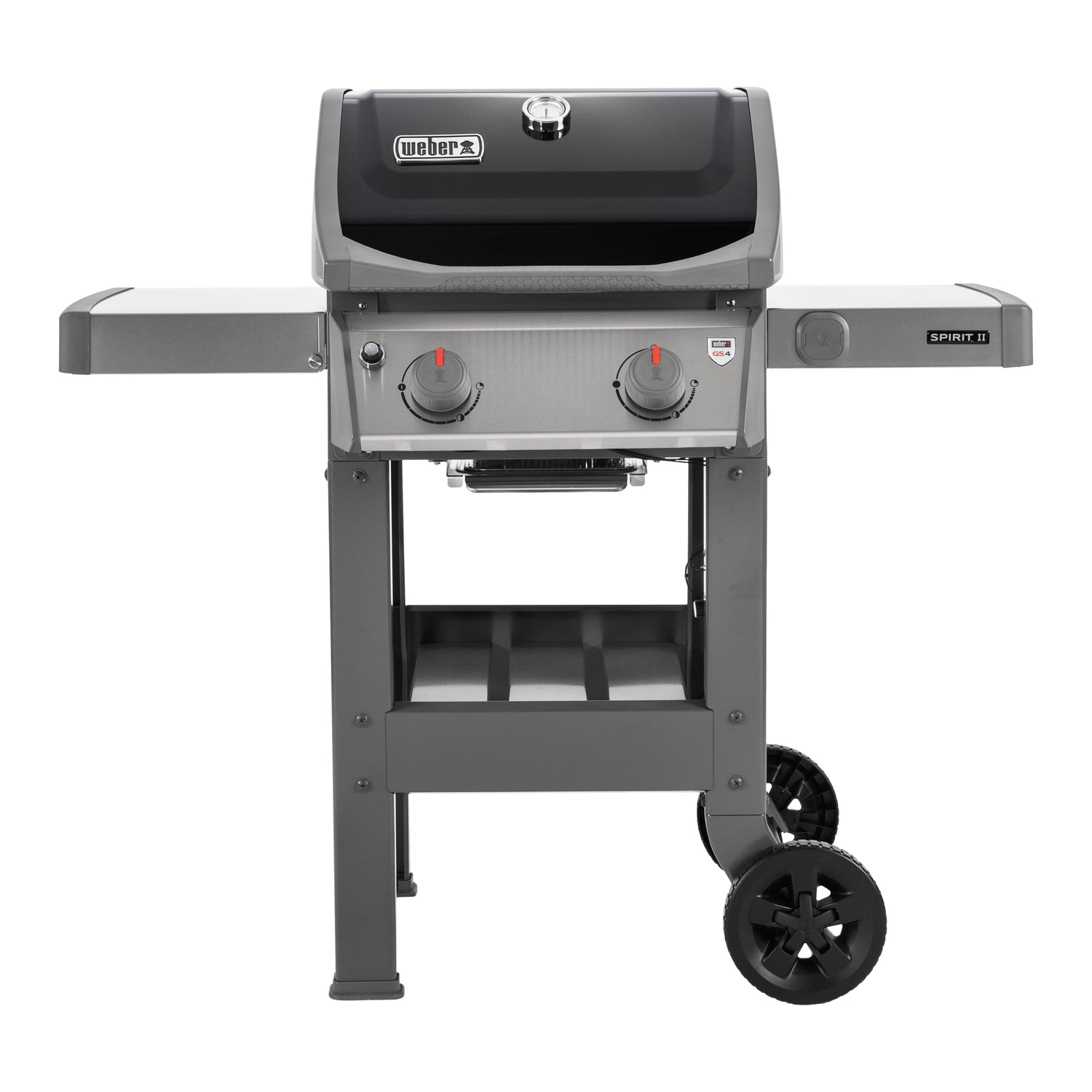 Weber Spirit II E-210 Buitenkeuken B 121,9 x D 68,6 cm