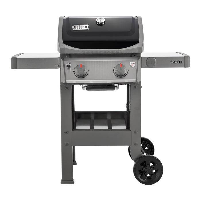 Weber Spirit II E-210 Buitenkeuken B 121,9 x D 68,6 cm
