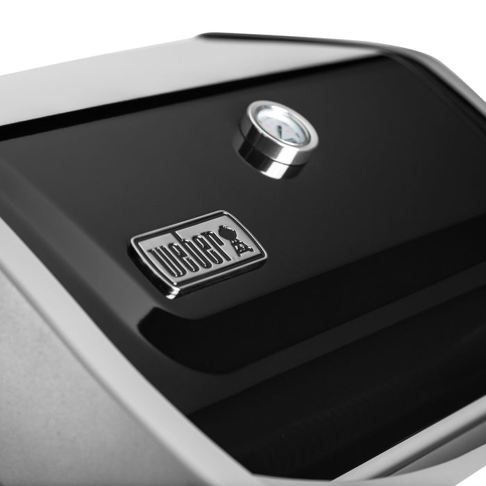 Weber Spirit II E-210 Buitenkeuken B 121,9 x D 68,6 cm