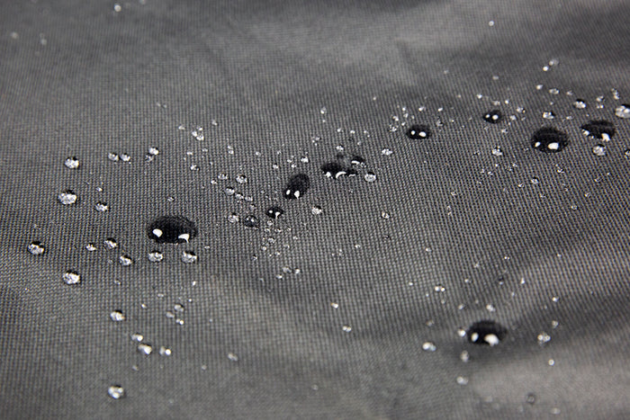 loungeset beschermhoes London 300 x 250 x 90 cm zwart