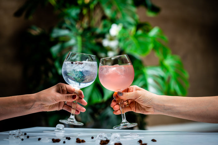 Libbey Joya Cocktailglas Gin Tonic 0,65 L - 6 st.