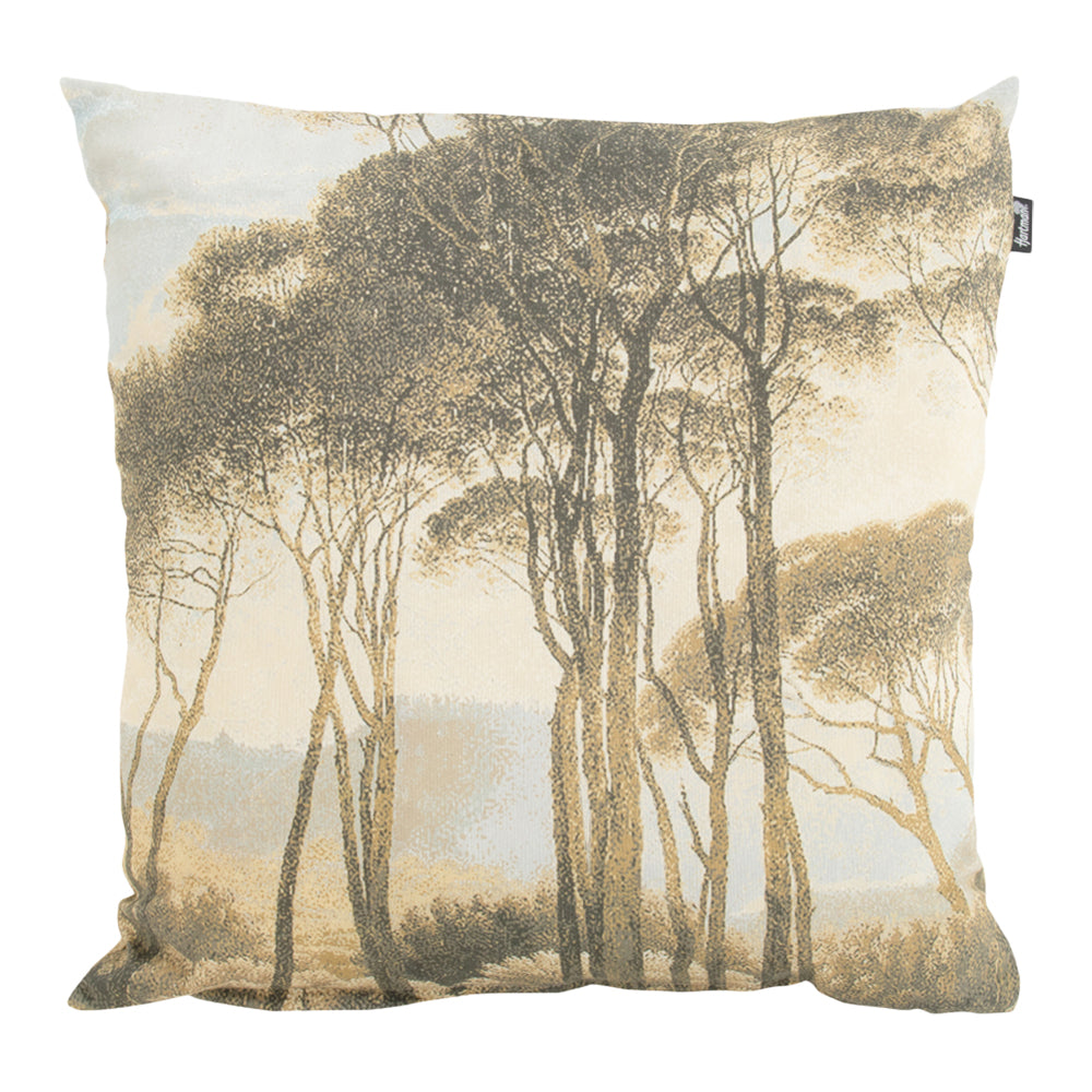 Hartman Claude Sierkussen - Geel - 50 x 50 cm