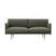 Muuto Outline Bank 2,5-zits