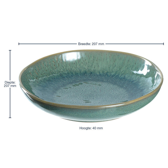 Leonardo Matera Diep Bord Ø 21 cm