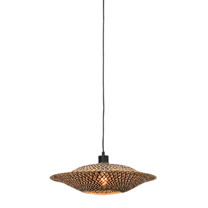 GOOD&MOJO Bali Hanglamp - S