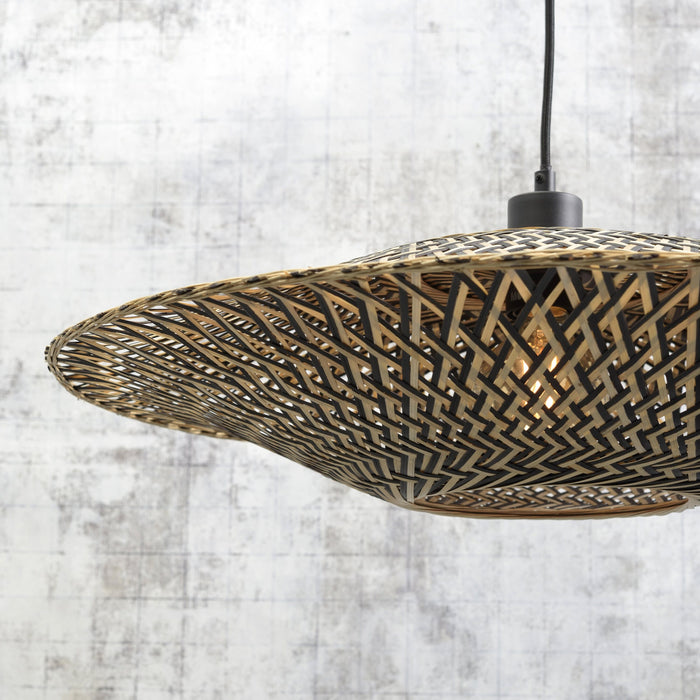 GOOD&MOJO Bali Hanglamp - S