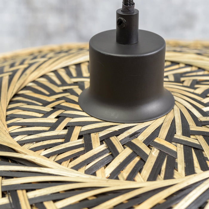 GOOD&MOJO Bali Hanglamp - S