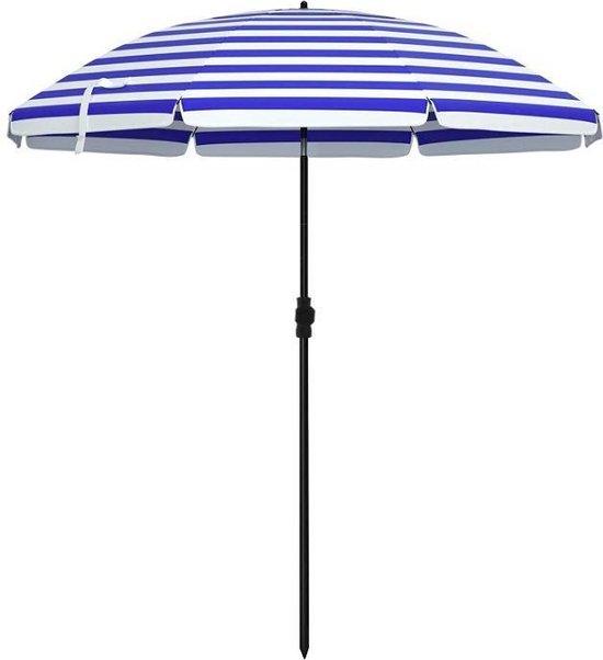 MIRA Home  Parasol  Zonwering met UPF 50+   180x160