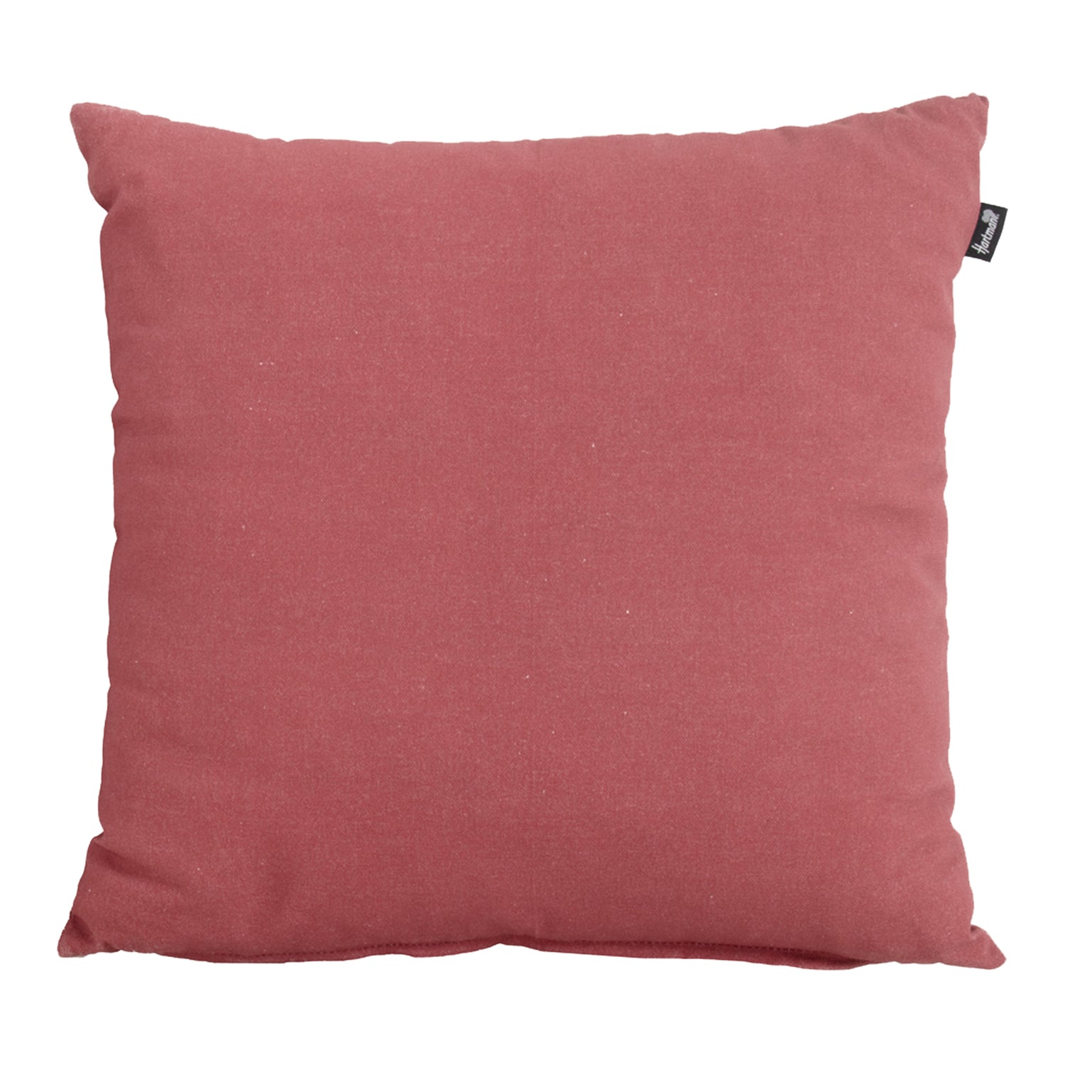 Hartman Cuba Sierkussen - Cassis - 50 x 50 cm