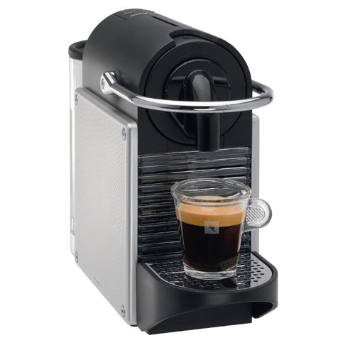 Nespresso Magimix Pixie M112-11322 Koffiemachine