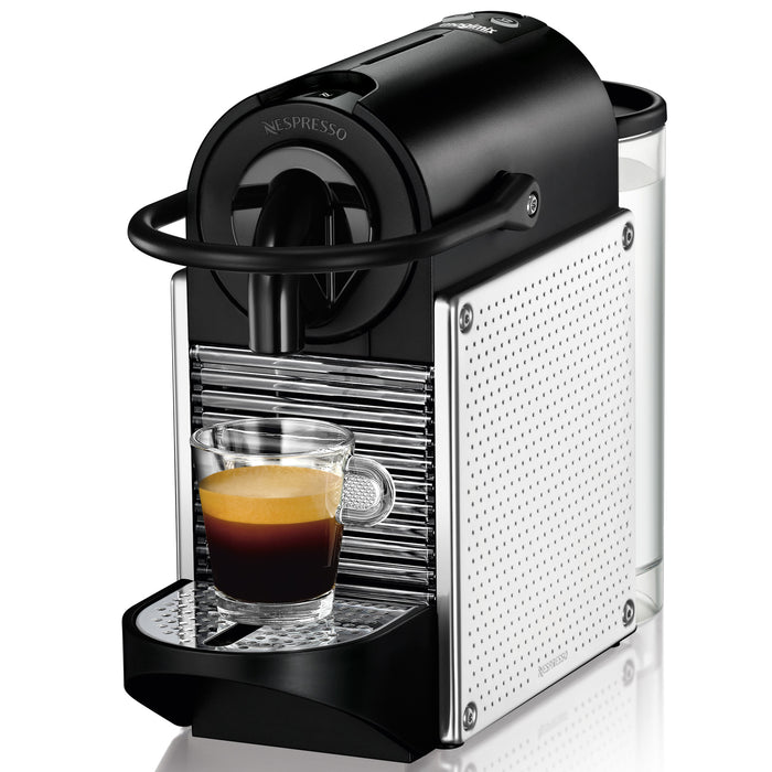 Nespresso Magimix Pixie M112-11322 Koffiemachine