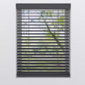 Rollit Kay Jaloezie PVC - Antraciet