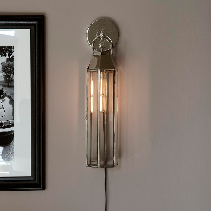Rivièra Maison Florence Lantern Wandlamp
